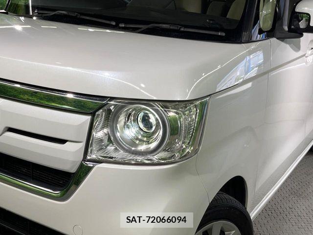 Honda N BOX 2019-11 7021003-11