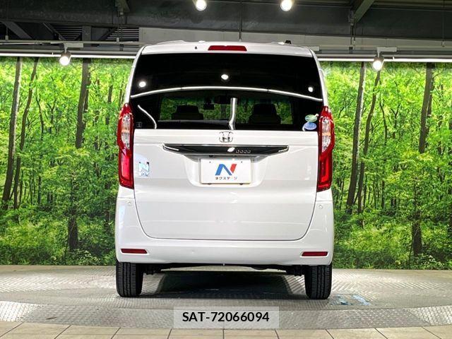 Honda N BOX 2019-11 7021003-14