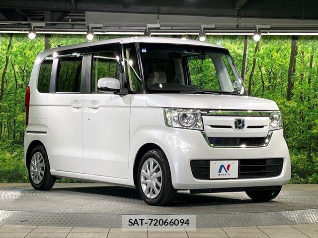 Honda N BOX 2019-11 7021003-15