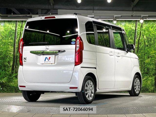 Honda N BOX 2019-11 7021003-16