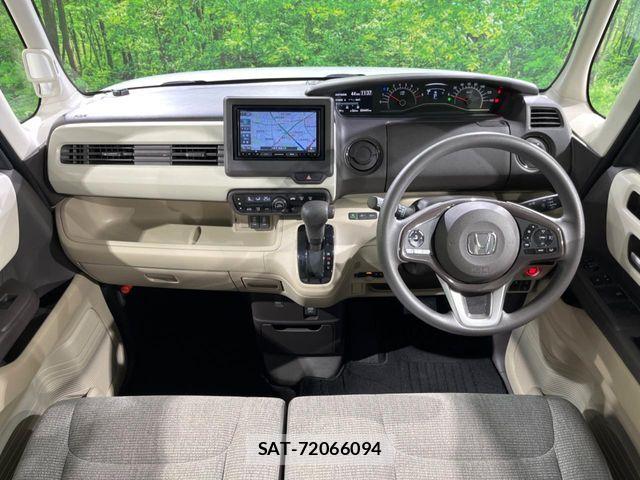 Honda N BOX 2019-11 7021003-1