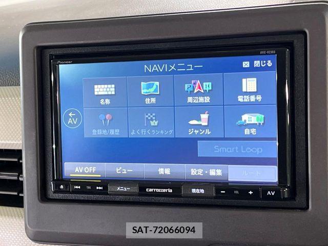 Honda N BOX 2019-11 7021003-4