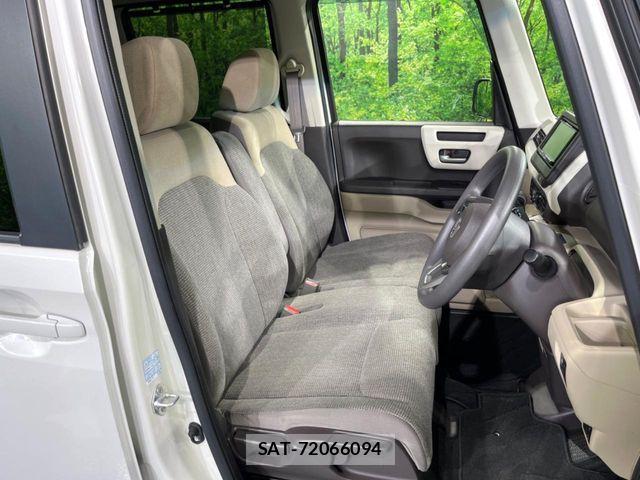 Honda N BOX 2019-11 7021003-7