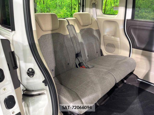 Honda N BOX 2019-11 7021003-8