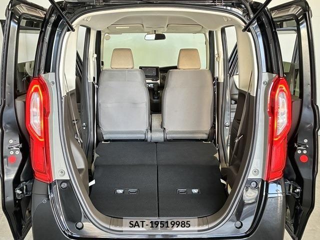 Honda N BOX 2021-03 7021000-10