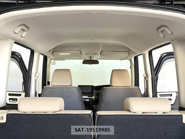 Honda N BOX 2021-03 7021000-11