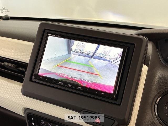 Honda N BOX 2021-03 7021000-16