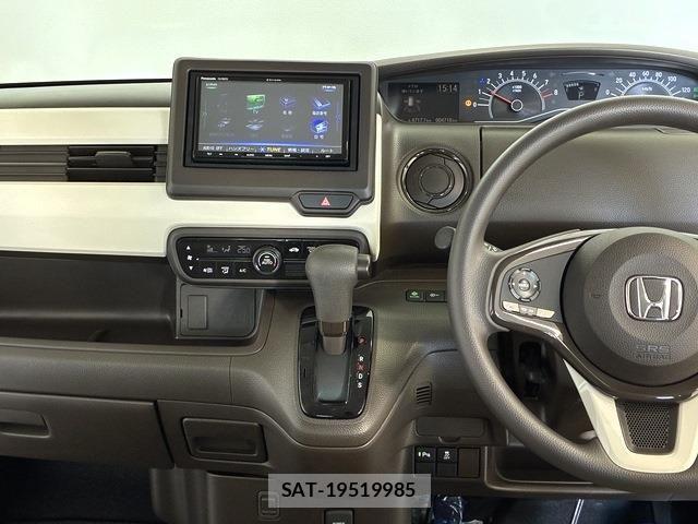Honda N BOX 2021-03 7021000-19