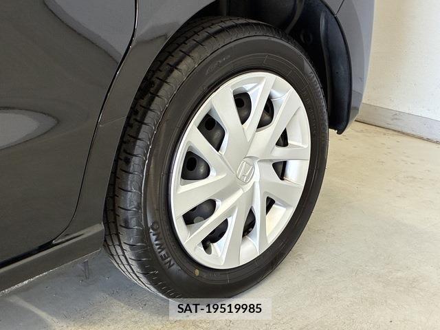 Honda N BOX 2021-03 7021000-21