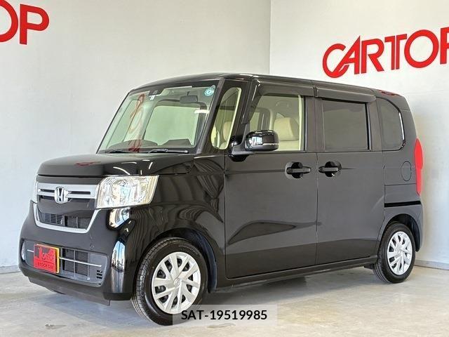 Honda N BOX 2021-03 7021000-25