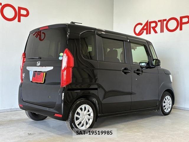 Honda N BOX 2021-03 7021000-26