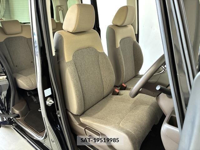 Honda N BOX 2021-03 7021000-7