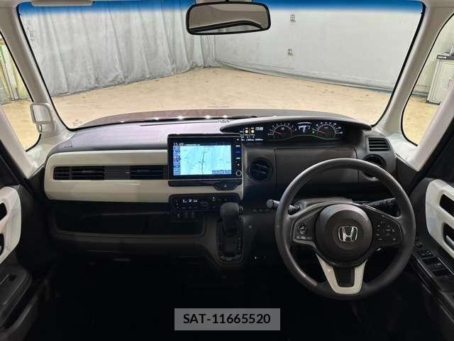Honda N BOX 2021-04 7021017-19