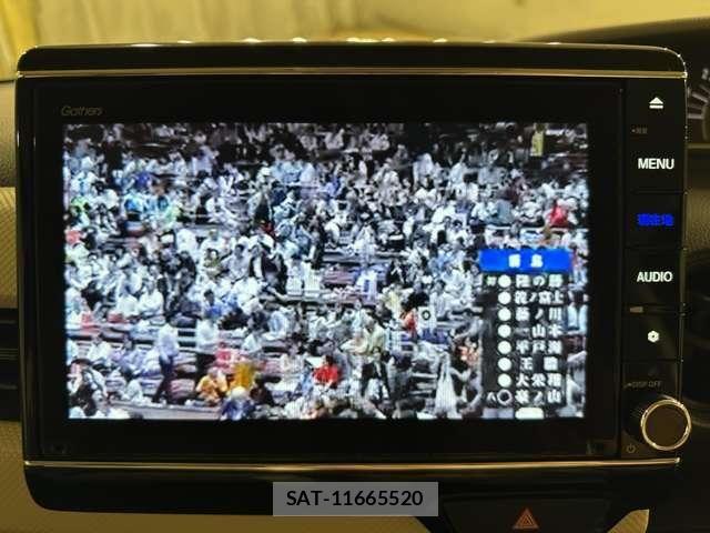 Honda N BOX 2021-04 7021017-21