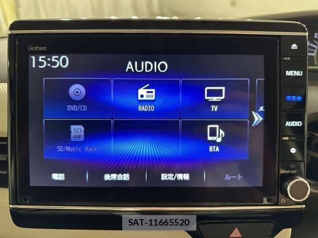 Honda N BOX 2021-04 7021017-22