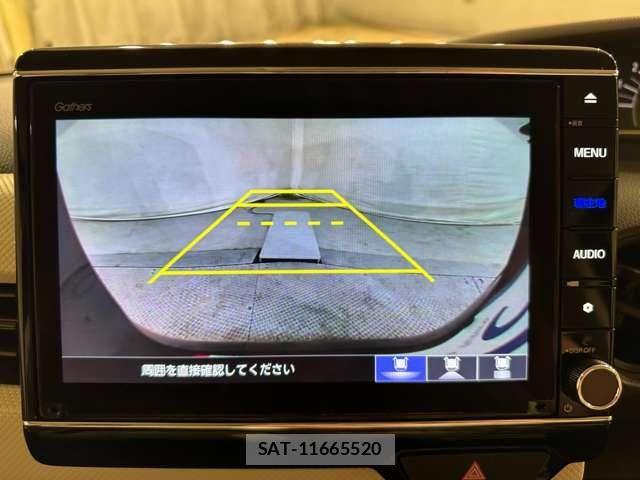 Honda N BOX 2021-04 7021017-24