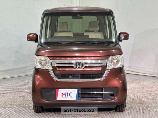Honda N BOX 2021-04 7021017-2