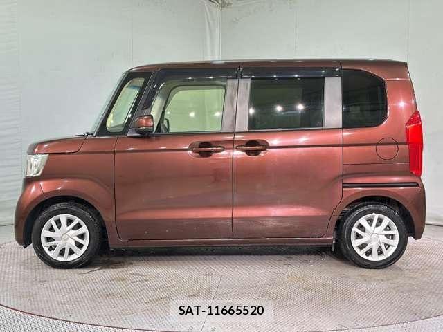 Honda N BOX 2021-04 7021017-7