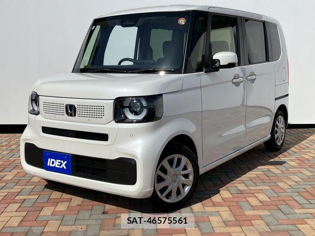 Honda N BOX 2024-05 7021009-0