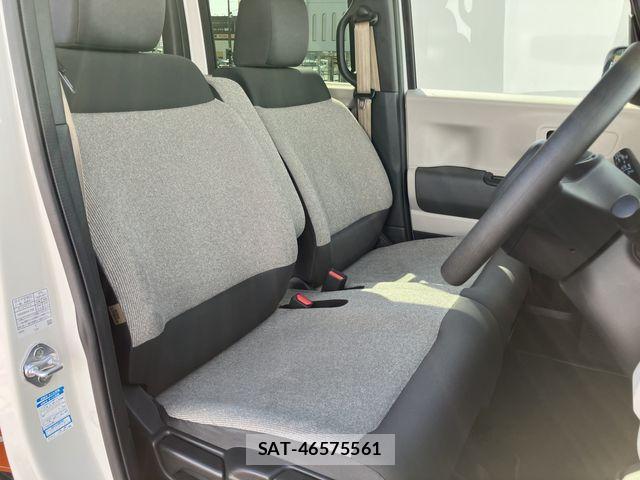 Honda N BOX 2024-05 7021009-10