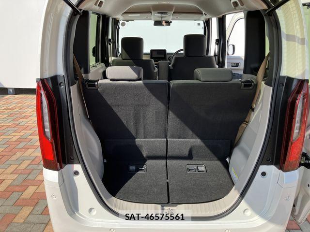 Honda N BOX 2024-05 7021009-12