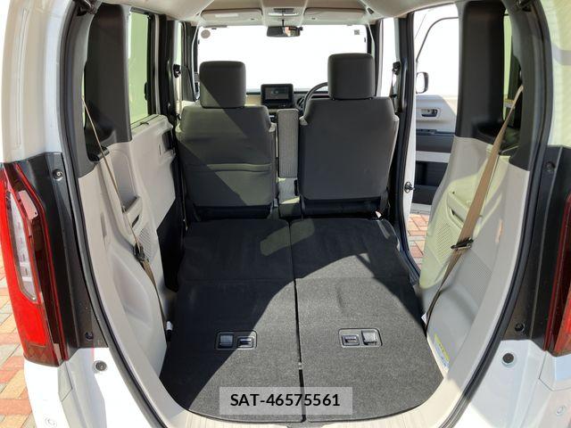 Honda N BOX 2024-05 7021009-13