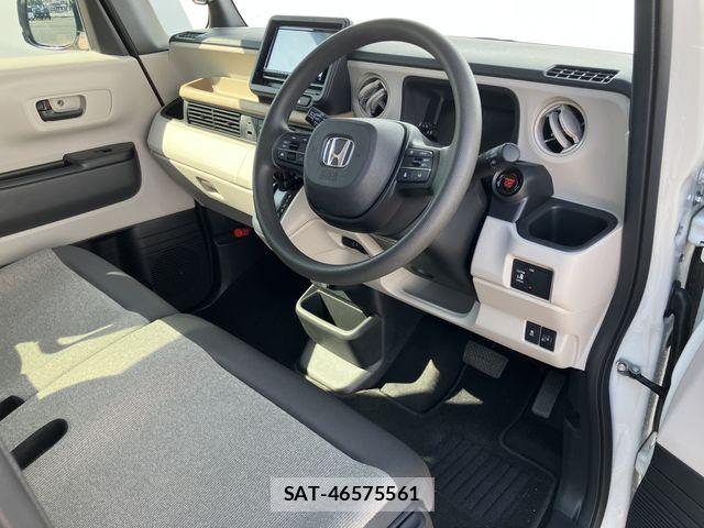 Honda N BOX 2024-05 7021009-1