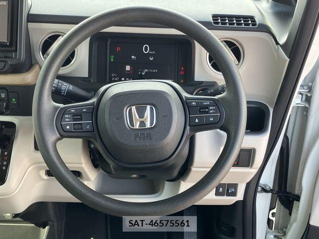 Honda N BOX 2024-05 7021009-21