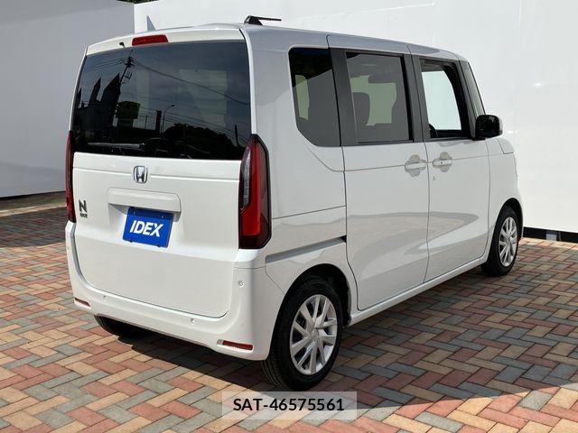 Honda N BOX 2024-05 7021009-2