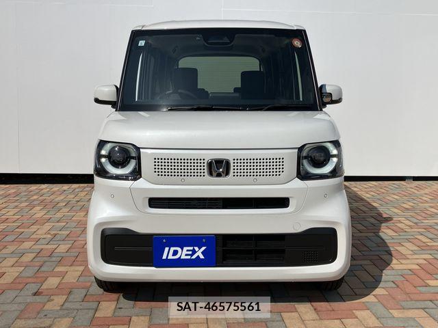 Honda N BOX 2024-05 7021009-3