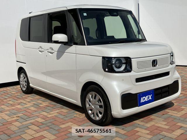 Honda N BOX 2024-05 7021009-4