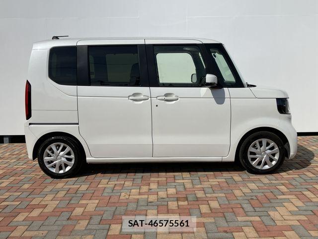 Honda N BOX 2024-05 7021009-5