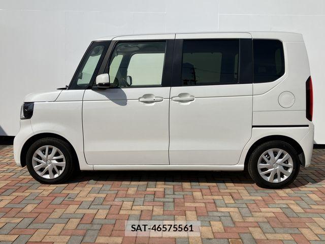 Honda N BOX 2024-05 7021009-6