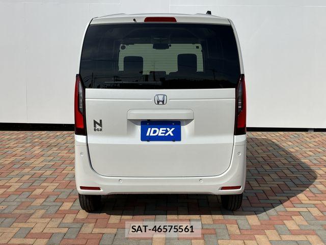 Honda N BOX 2024-05 7021009-7