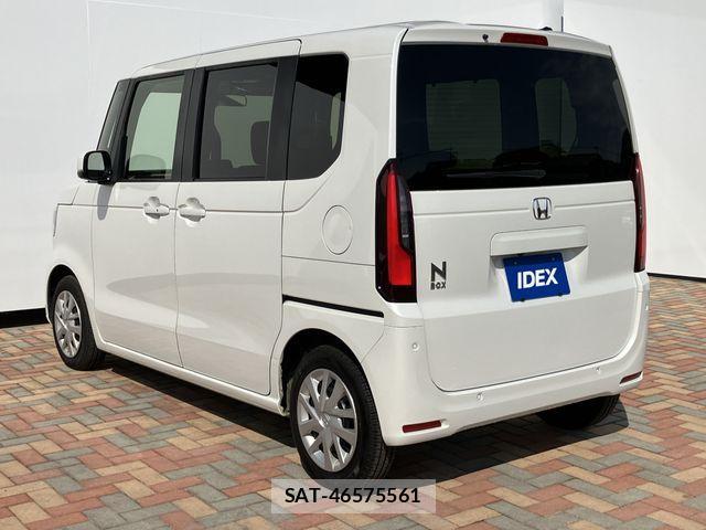 Honda N BOX 2024-05 7021009-8
