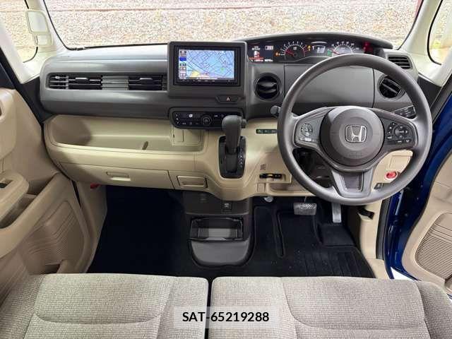 Honda N BOX 2019-01 7021029-9