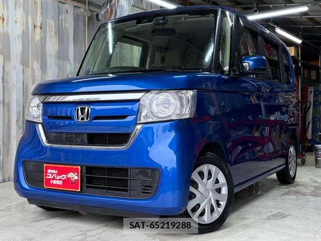 Honda N BOX 2019-01 7021029-1
