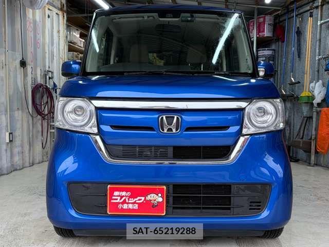 Honda N BOX 2019-01 7021029-2