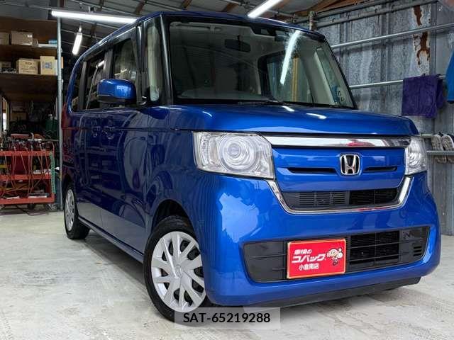 Honda N BOX 2019-01 7021029-3