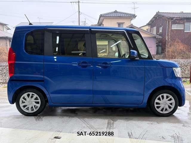 Honda N BOX 2019-01 7021029-4