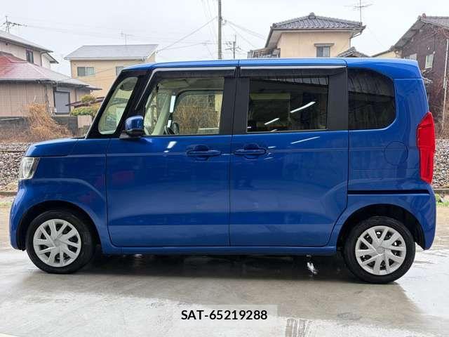 Honda N BOX 2019-01 7021029-5