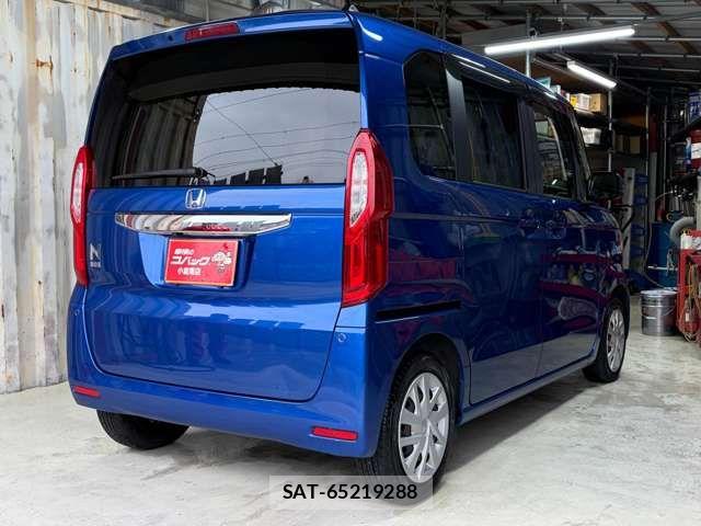 Honda N BOX 2019-01 7021029-6