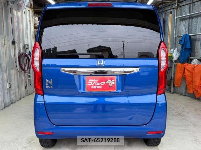Honda N BOX 2019-01 7021029-7