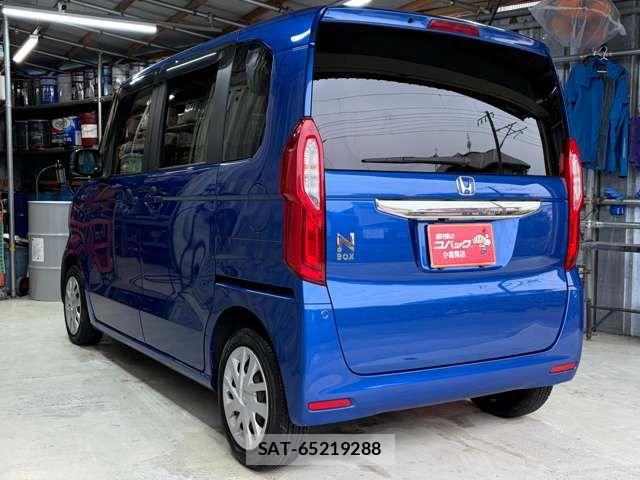 Honda N BOX 2019-01 7021029-8