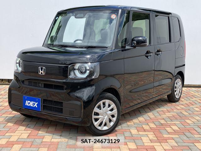 Honda N BOX 2024-05 7021008-0