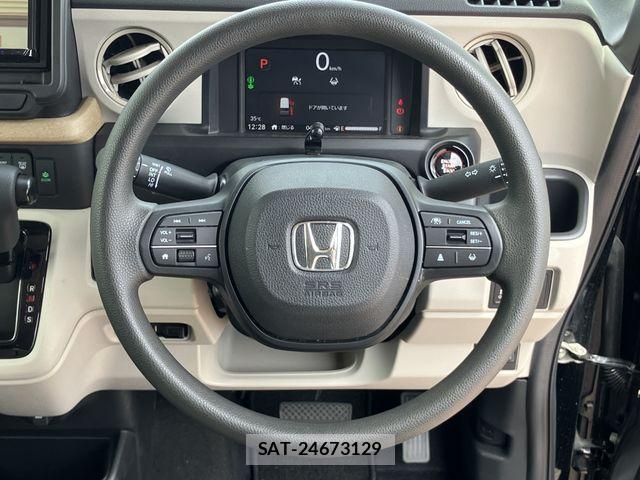 Honda N BOX 2024-05 7021008-14