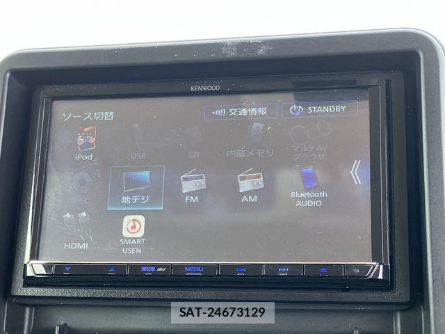 Honda N BOX 2024-05 7021008-17
