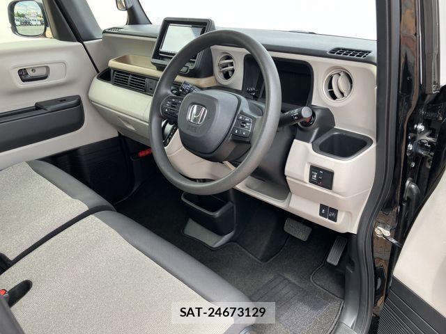 Honda N BOX 2024-05 7021008-1