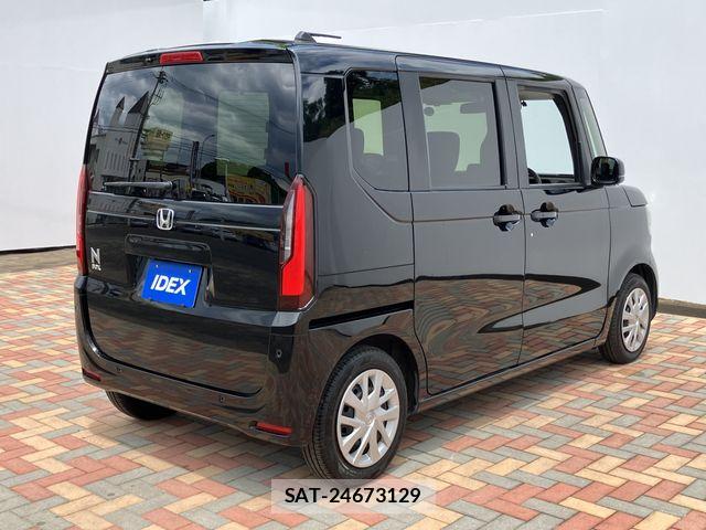 Honda N BOX 2024-05 7021008-2