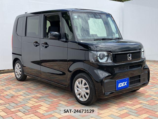 Honda N BOX 2024-05 7021008-4